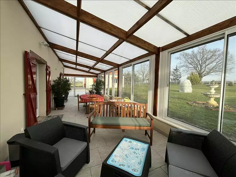 Maison, 120 m²