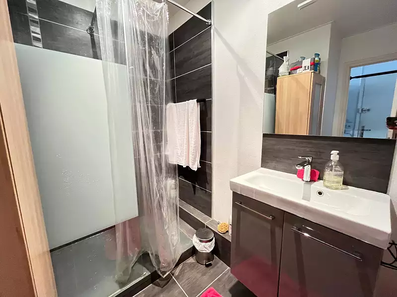Appartement, 46 m²