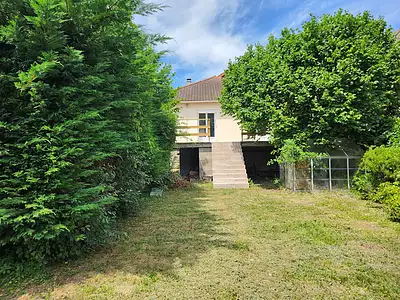 Maison, 130 m²