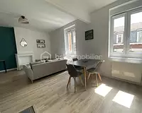 Appartement, 44 m²