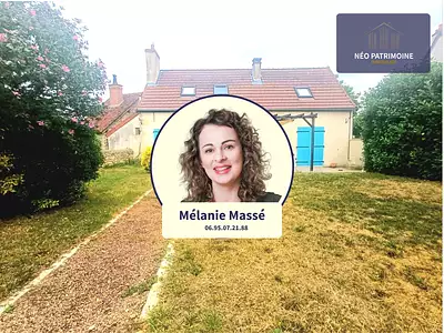 Maison, 71,1 m²