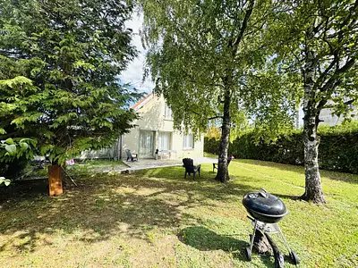 Maison, 95 m²