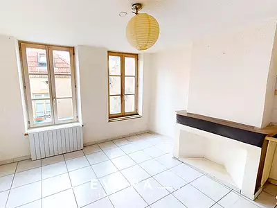 Appartement, 35,05 m²