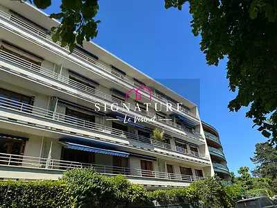 Appartement, 107 m²