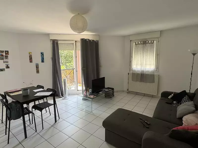 Appartement, 64,79 m²