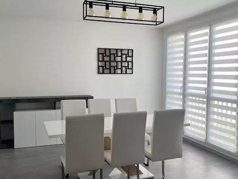 Appartement, 77 m²