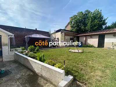Maison, 112 m²