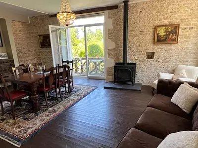 Maison, 95 m²