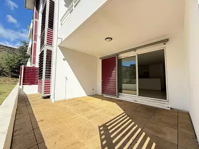 Appartement, 42 m²