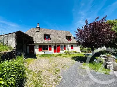 Maison, 94 m²