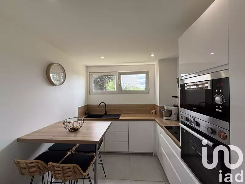 Appartement, 78 m²