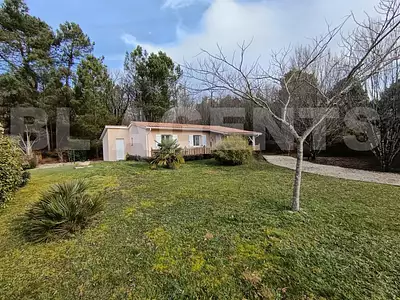 Maison, 74 m²