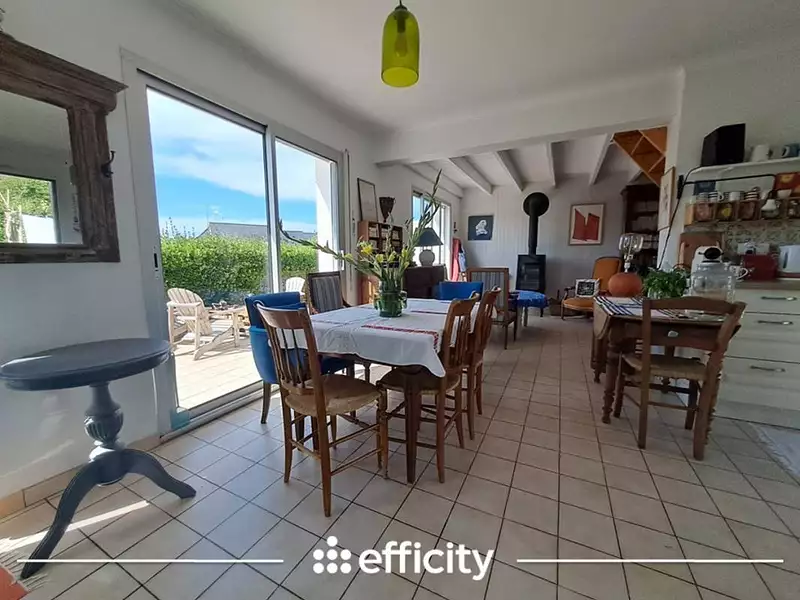 Maison, 70 m²