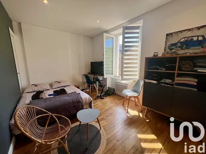 Maison, 135 m²