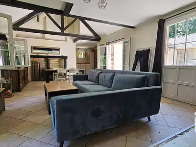 Maison, 150 m²