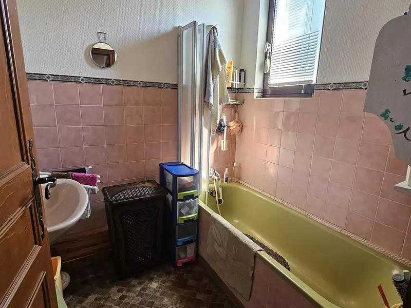Maison, 101 m²