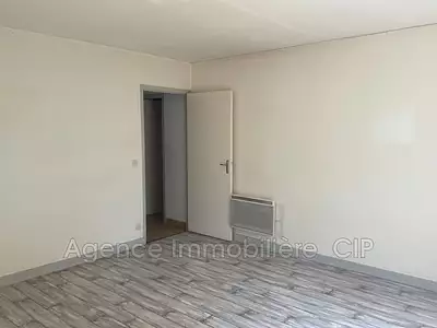 Appartement, 42 m²