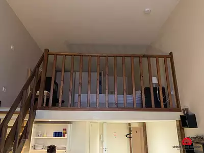 Appartement, 32,98 m²