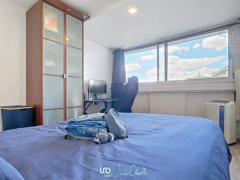 Appartement, 92 m²