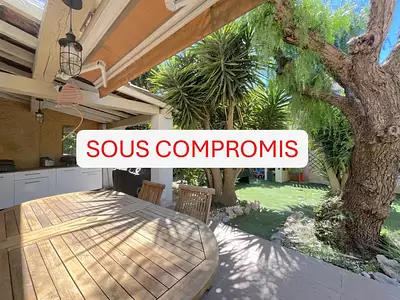 Maison, 93,7 m²