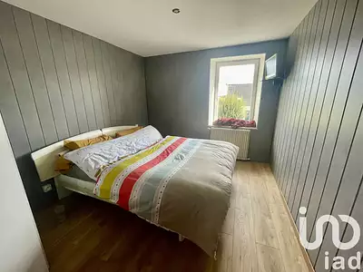 Maison, 81 m²