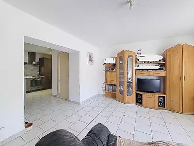 Appartement, 67 m²
