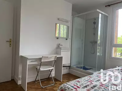Appartement, 83 m²