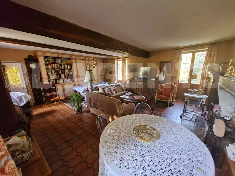Maison, 178 m²