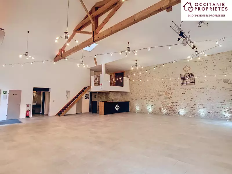 Maison, 524 m²