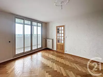 Appartement, 79 m²