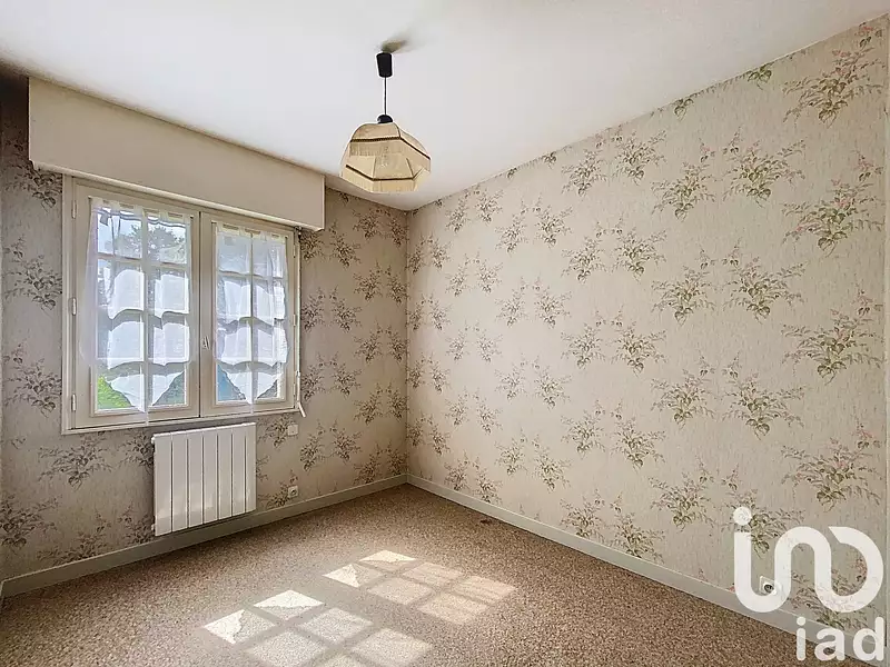Maison, 130 m²