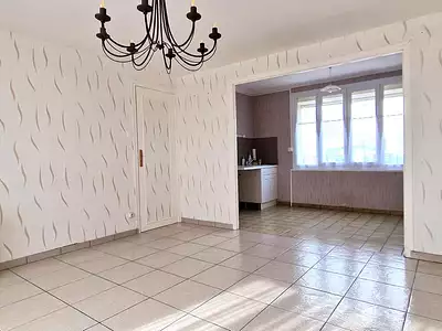 Maison, 78 m²