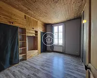 Appartement, 79,27 m²