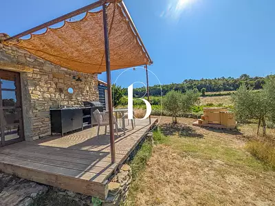 Maison, 121 m²