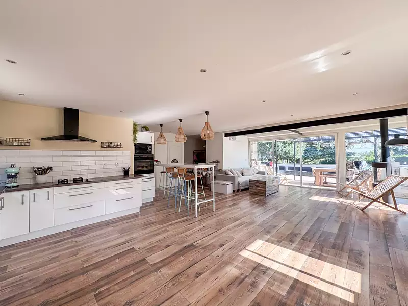Maison, 141,42 m²