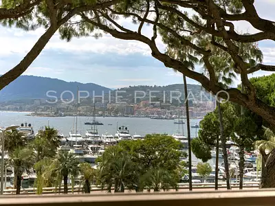 Appartement, 107 m²