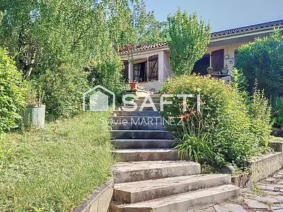Maison, 100 m²