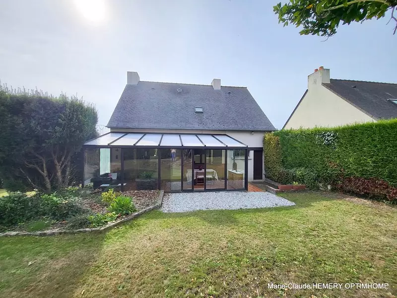 Maison, 103 m²