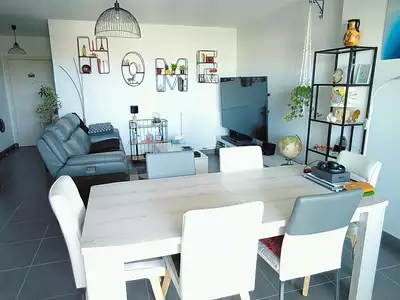Appartement, 95 m²