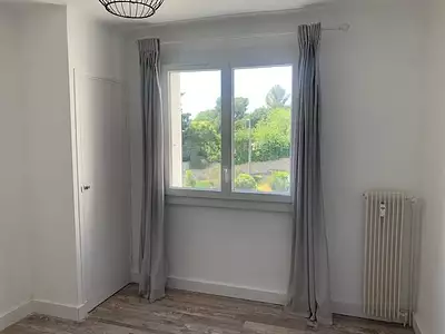 Appartement, 62 m²