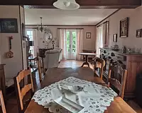 Maison, 206 m²