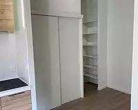 Appartement, 22 m²