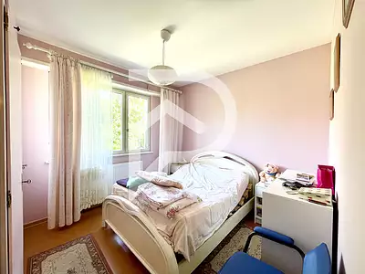 Maison, 94,75 m²