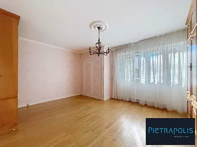 Appartement, 75,24 m²