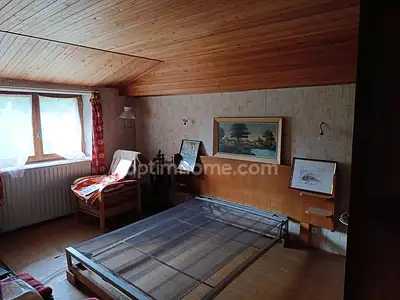 Maison, 115 m²