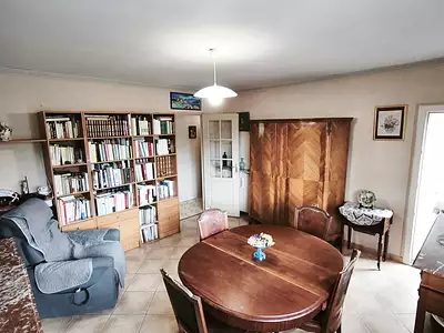 Appartement, 75,19 m²