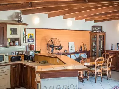 Maison, 110 m²