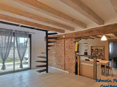 Maison, 153 m²