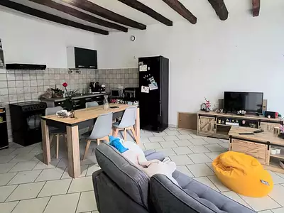 Maison, 92 m²