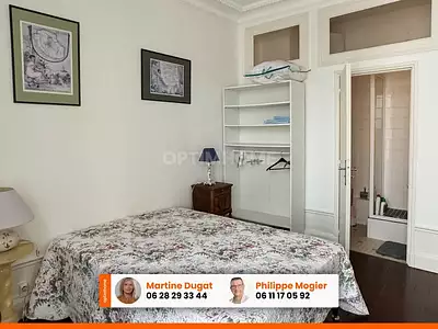 Appartement, 176 m²